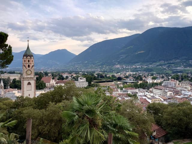Fotografia 2 realizată de Bogdan Alexandru S. despre închirierea unei mașini Skoda Karoq în Italia-continentală (08.08.24)