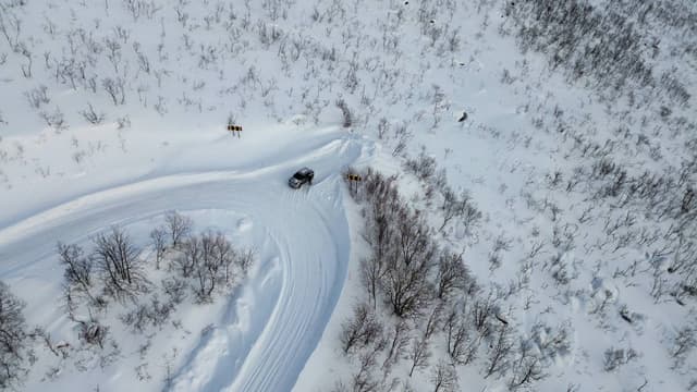 Foto door Alex B. (16-2-26)