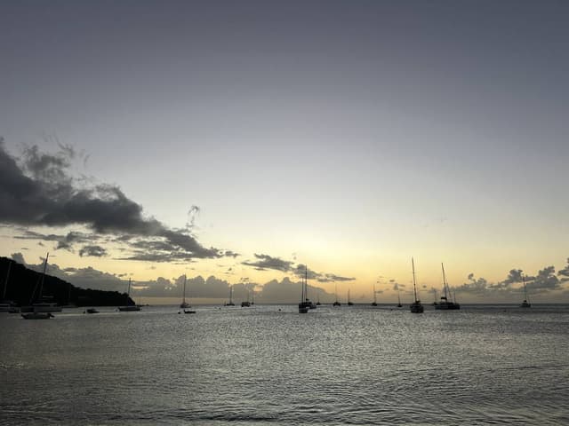 Photo 1 by Julie T. about renting a Dacia Duster in Guadeloupe (11/20/23)