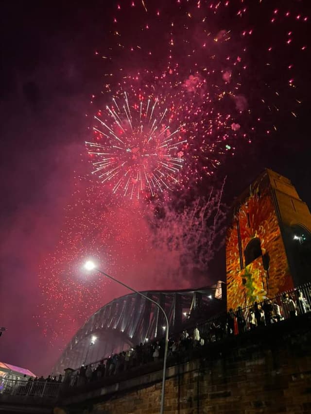 Photo 2 by Paul K. (1/7/26)