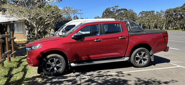 Photo by Bryn H. (8/6/24)