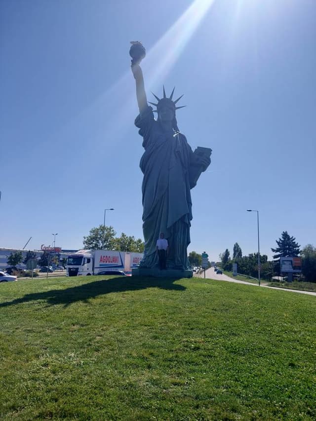 Photo 1 by Shimon A. about hiring a Skoda Kamiq at Charleroi Airport (30/08/24)