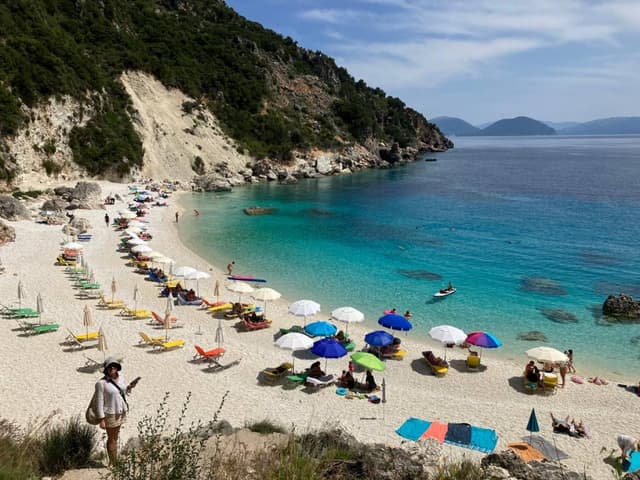 Photo by Mark S. about renting a Renault Captur at Athens Marousi (6/14/23)