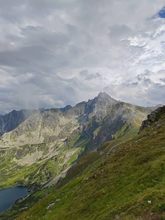 Photo 1 by Mohammad zubair M. about hiring a Toyota C-HR in Wroclaw (24/08/23)