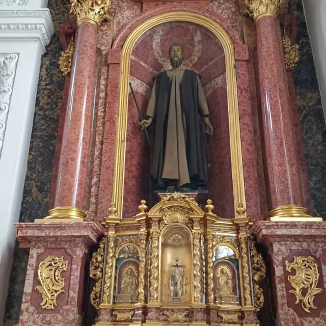 Foto 1 di Marco P. (20/07/24)