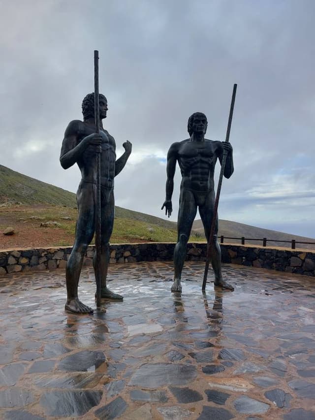 Photo 1 by Mario C. (3/25/26)