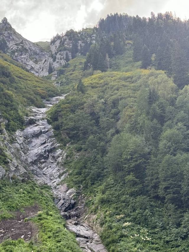 Photo 1 by Mohammed B. about renting a Opel Crossland in Trabzon (9/17/24)
