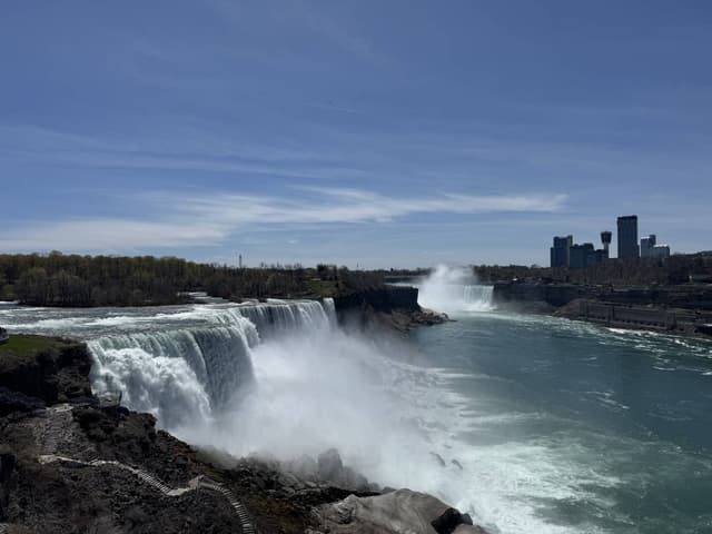 Photo 1 by Agata Z. about hiring a Ford Escape in Toronto (28/04/26)