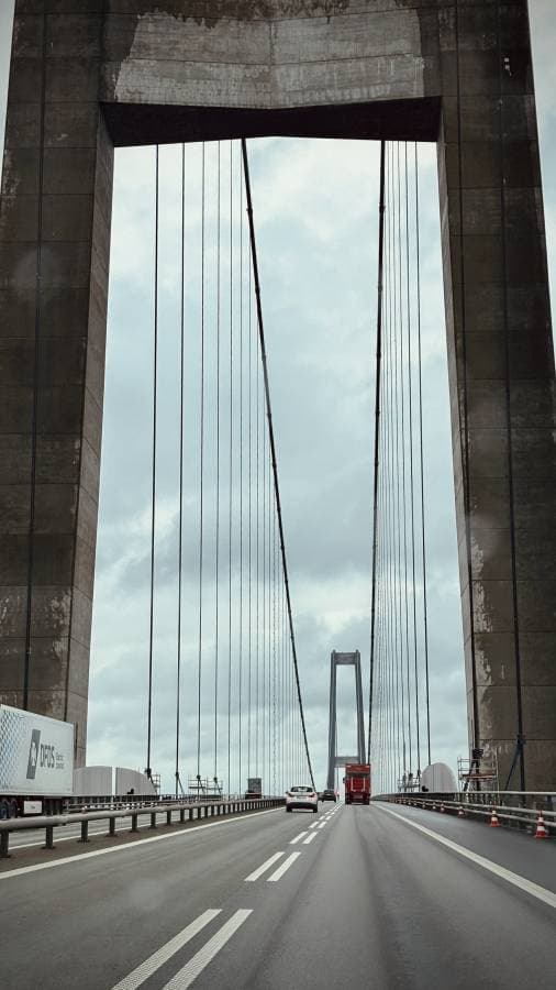 Foto 2 de Raul M. sobre el alquiler de un Kia Ceed en Copenhague (25/6/25)