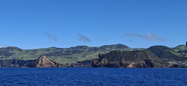 Foto 2 de Jaime F. sobre o aluguer de um Renault Twingo em Portugal - no arquipélago dos Açores (03/10/25)