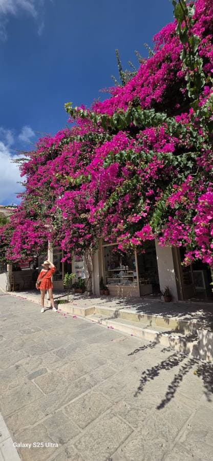 Foto door Glennford B. over het huren van een Kia Stonic in Heraklion (29-9-25)