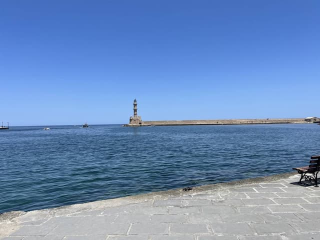 Billede af benedikte E. om at leje en Dacia Duster i Kreta Lufthavn Chania (6/29/24)