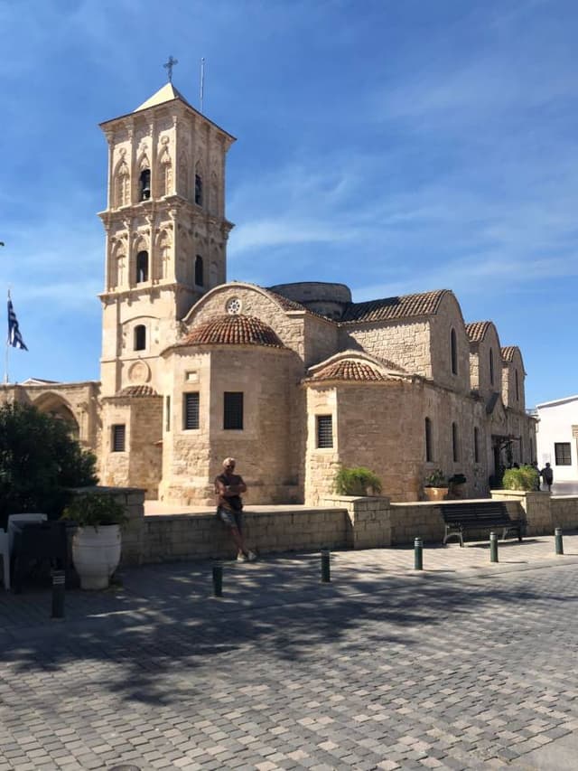 Foto 1 von Johann I. (18.10.25)