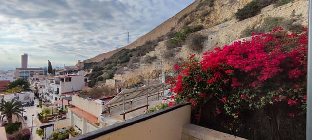 Photo 3 by Ivaylo Y. about renting a Fiat Panda in Spain (12/5/24)