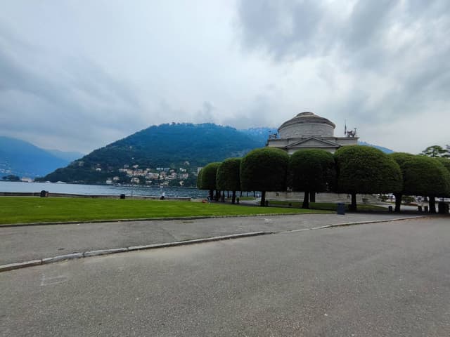 Bergamo’da bir Alfa Romeo Tonale kiralama ile ilgili Mahmut Esref A. tarafından 1 fotoğraf (13.06.24)