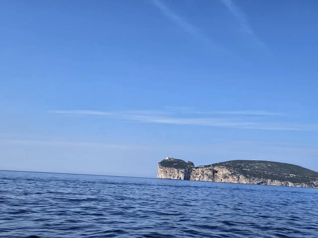 Foto di MASSIMILIANO R. sul noleggio di una Fiat Panda all’aeroporto di Alghero-Fertilia (09/09/24)