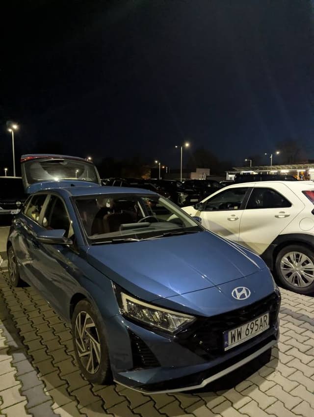 Zdjęcie wykonane przez Oleksandr S. (23.10.25)