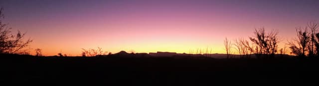 Photo 2 by Vaughan P. about renting a Renault Kwid in South Africa (7/20/25)