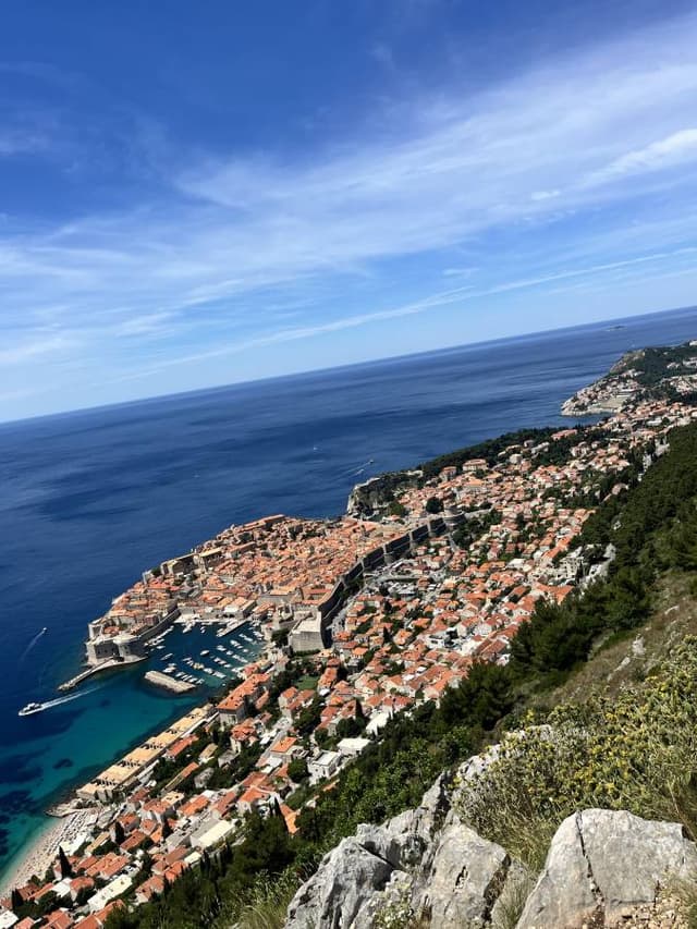 Photo 1 by Damian K. about renting a Volkswagen Up at Split Airport (6/8/25)