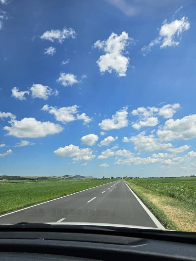 Foto 1 di STEFANIA P. sul noleggio di una Toyota Aygo a Bari (07/05/25)