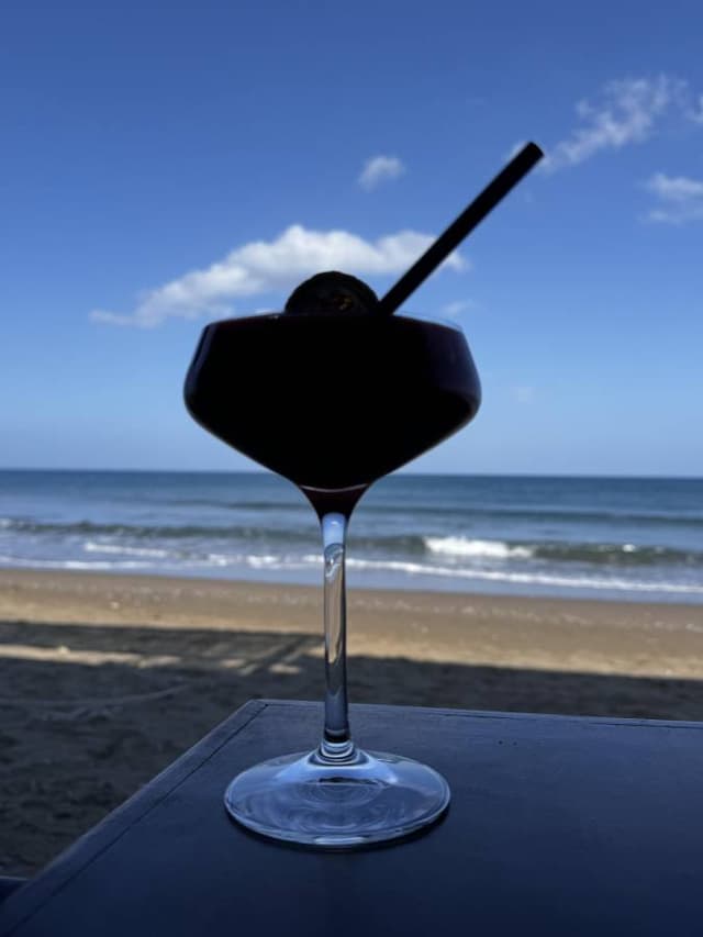 Photo 3 by Ian F. about hiring a Volkswagen Polo in Rhodes (22.04.24)