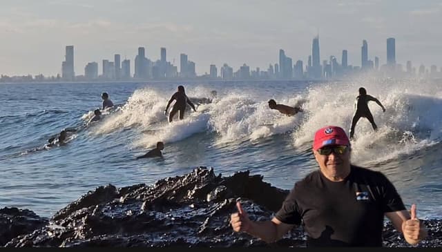 Photo by Ahmad Nasirruddin H. (7/19/23)