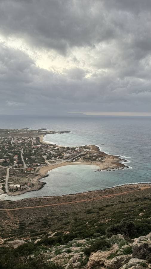 Photo 1 by Giorgos Loizos H. about renting a Peugeot 108 in Chania (1/6/24)