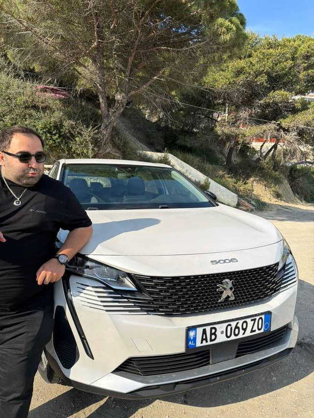 kerem O. tarafından bir fotoğraf (27.05.26)