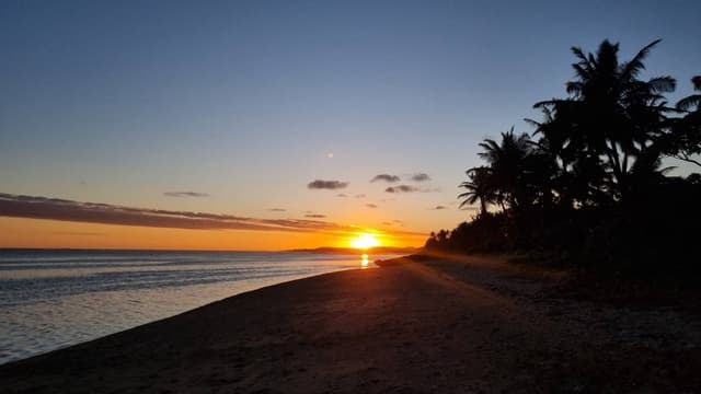 Photo by Erin B. about renting a Honda Jazz in Nadi (8/17/25)