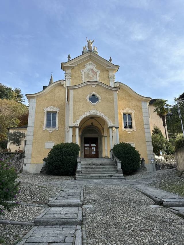 Foto 1 di ANTONIO C. (13/11/25)