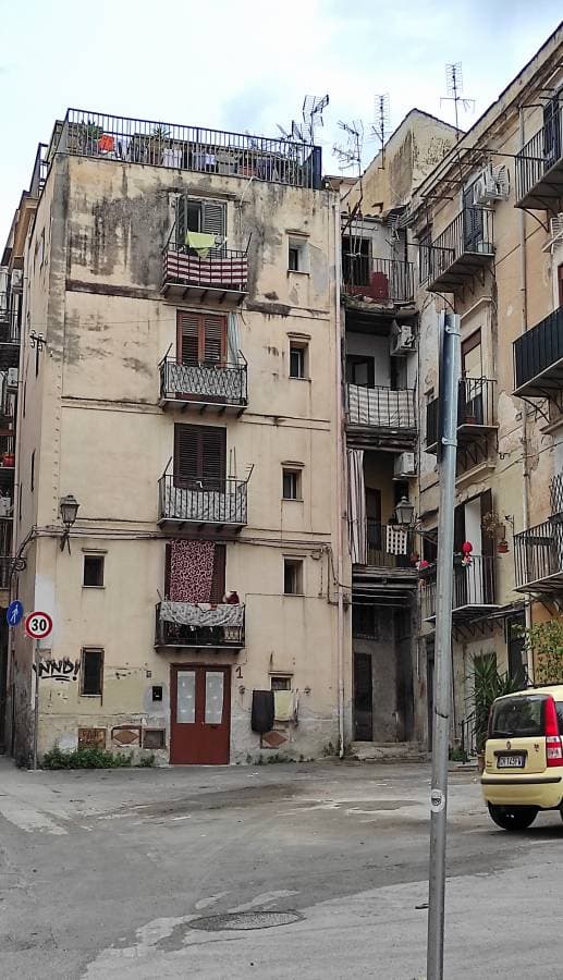Photo 2 par HERVE M. sur la location d'un Fiat Panda en Sicile (30/04/24)