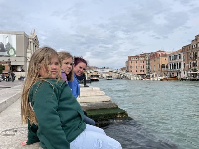 Photo 2 by Jay L. about hiring a Fiat 500X in Verona (06.04.25)