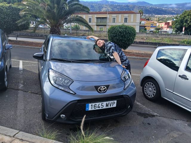 Photo 1 by Zak T. (10/26/25)