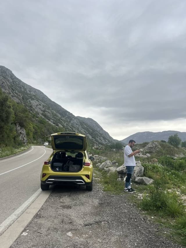 תמונה 1 מאת Yakir Y. (23.4.25)