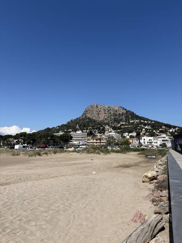 Foto door Brian G. over het huren van een Jeep Renegade in Spanje (4-5-25)
