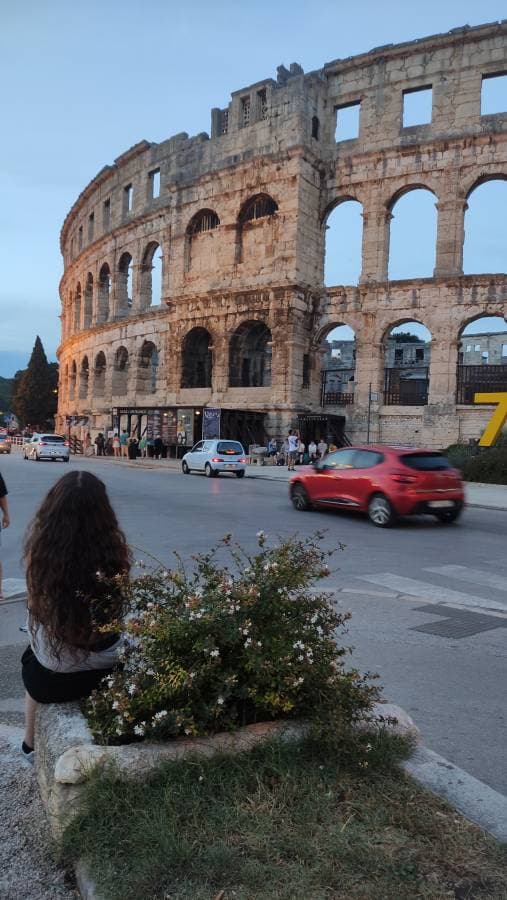 Foto 2 de Maria del Rosario M. (26/8/25)