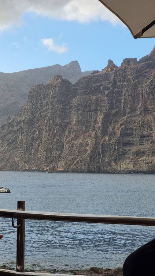 Photo 2 by ZIVILE K. about hiring a Volkswagen T-Cross in the Canary Islands (07.09.25)