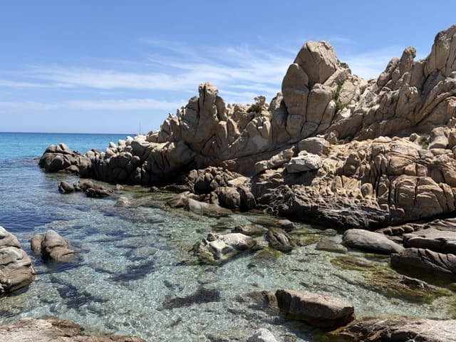 Photo 1 by William F. about hiring a Fiat Panda on Sardinia (14/06/26)