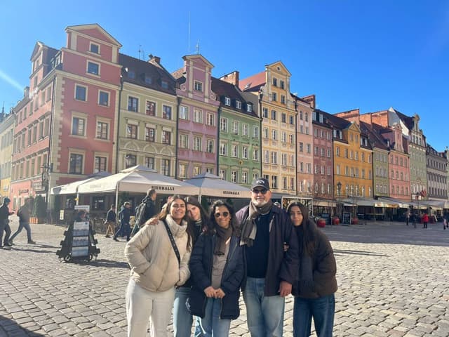 Foto 2 de Antonio C. (22/10/25)