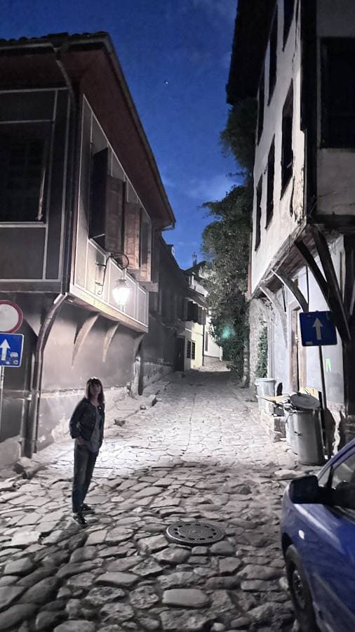 Photo 1 by Mariya D. about renting a Citroen C3 in Bulgaria (10/13/23)