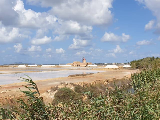 Foto 1 van Jan Theodoor Richard P. over het huren van een Opel Corsa op Palermo luchthaven (11-10-23)