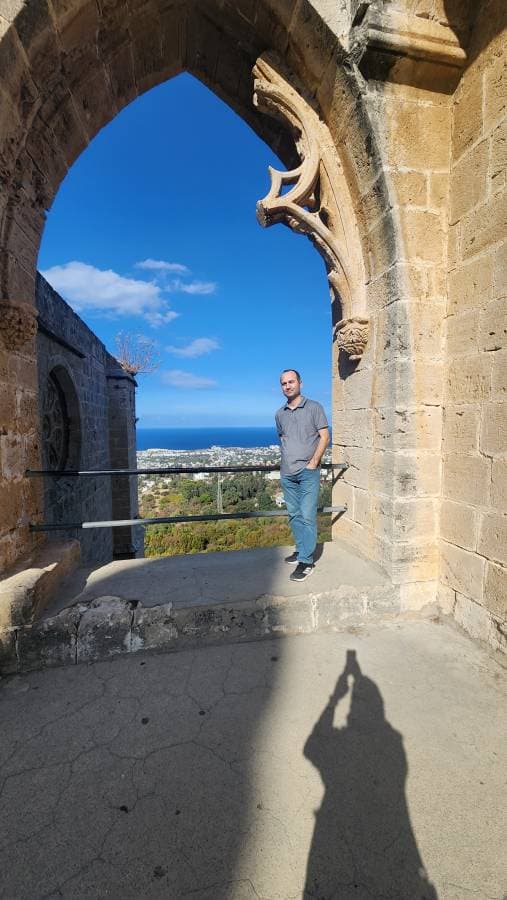 Mustafa S. tarafından 1 fotoğraf (12.11.25)