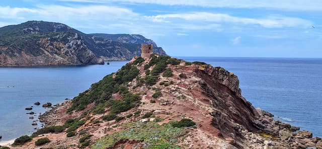 Photo 2 by Salvatore C. about renting a Fiat 500X in Olbia (4/21/25)