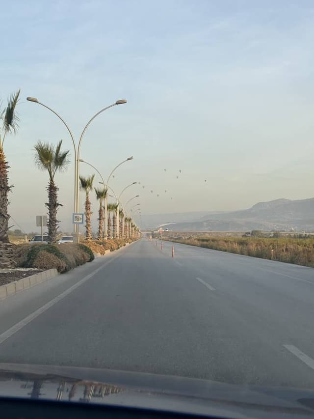 Photo 3 by Souvonik M. about renting a Peugeot 3008 at Bodrum Airport (10/31/23)