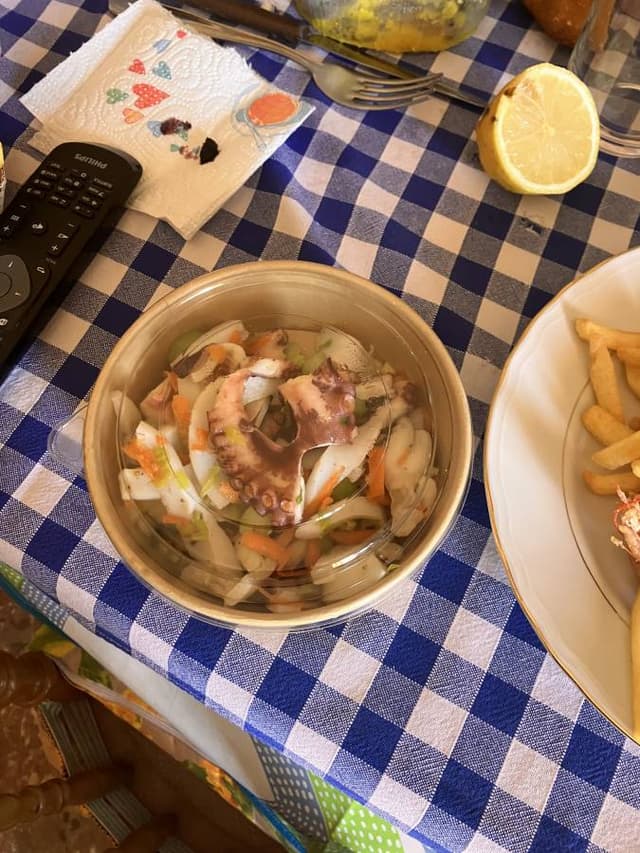 Foto 1 di Luisa M. sul noleggio di una Toyota Yaris a Brindisi (14/10/24)