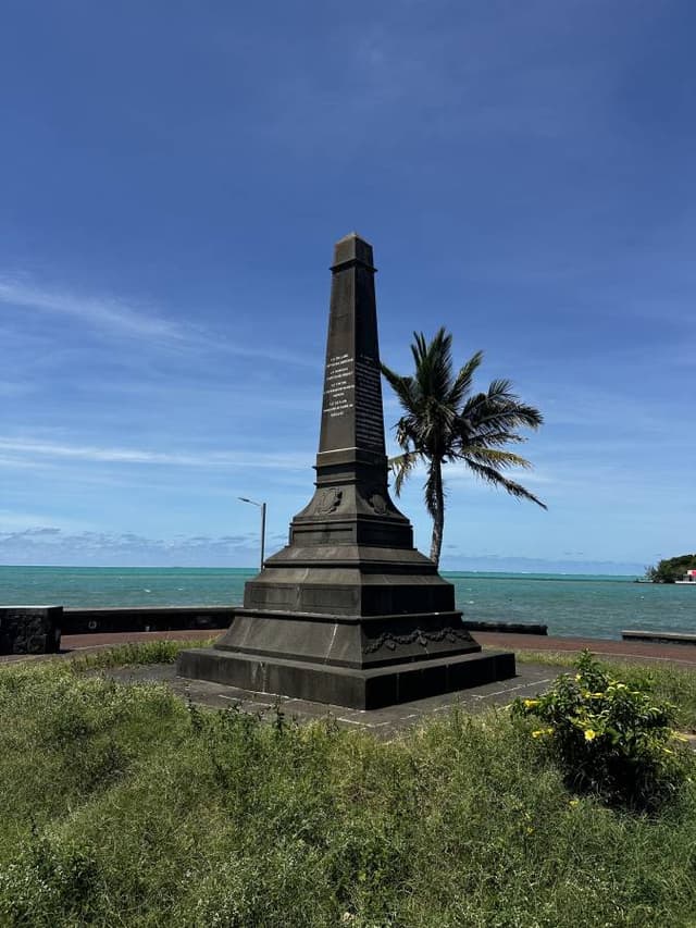 Photo 3 by Raymond A. about hiring a Suzuki Swift in Plaisance (31/03/25)