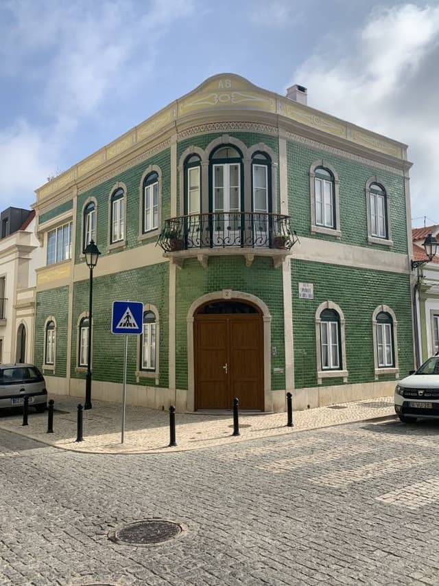 Photo 2 by Martin A. about renting a Mercedes Benz A Class in Porto (8/1/24)