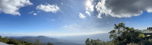 Photo by Glenn O. about renting a Toyota Yaris in Thailand (1/20/24)