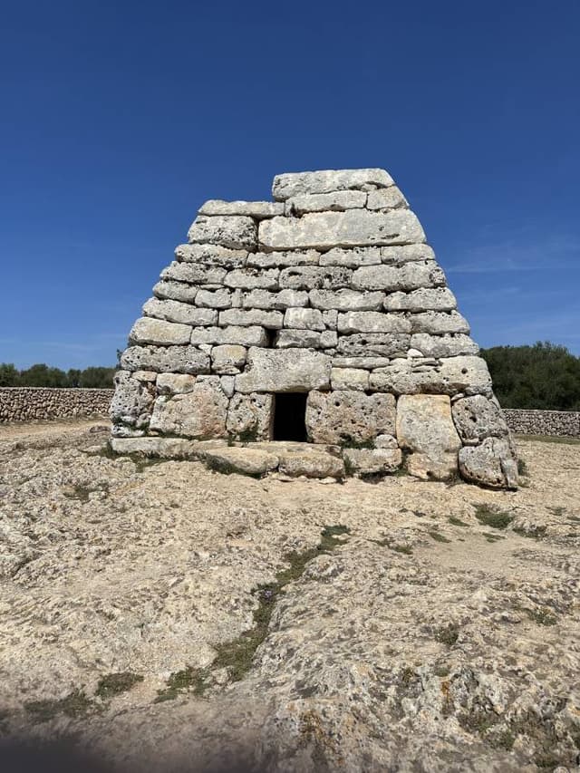 Foto 1 de Lisbeth Anita O. sobre el alquiler de un Toyota Aygo en Menorca (19/5/24)