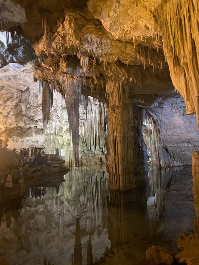 Photo 2 by Yannis N. about hiring a Fiat 500 in Alghero (13/10/23)